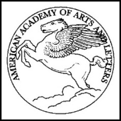 American Academy of Arts and Letters